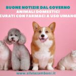 BENESSERE ANIMALE. NUOVA MISURA DEL GOVERNO