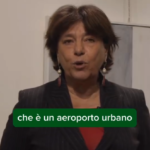 AEROPORTO DI BOLOGNA. I VERDI ALLA GIUNTA: RIDURRE SORVOLI DELLA CITTA’ PER CONTENERE RUMORE E COMPLETARE STUDIO ASL