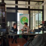 ABBIAMO PORTATO ‘FOOD FOR PROFIT’ IN REGIONE, IL DOCUFILM DI GIULIA INNOCENZI SUGLI ALLEVAMENTI INTENSIVI