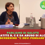 PARLIAMO DI SALUTE DEL FEGATO. I RISCHI DEL BINGEDRINKING