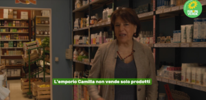 Scopri di più sull'articolo CAMILLA, L’EMPORIO DI COMUNITA’ SOSTENIBILE E SOLIDALE.